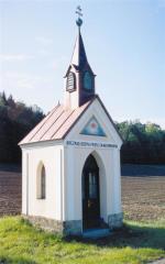 Številni križi, kapele in znamenja 2